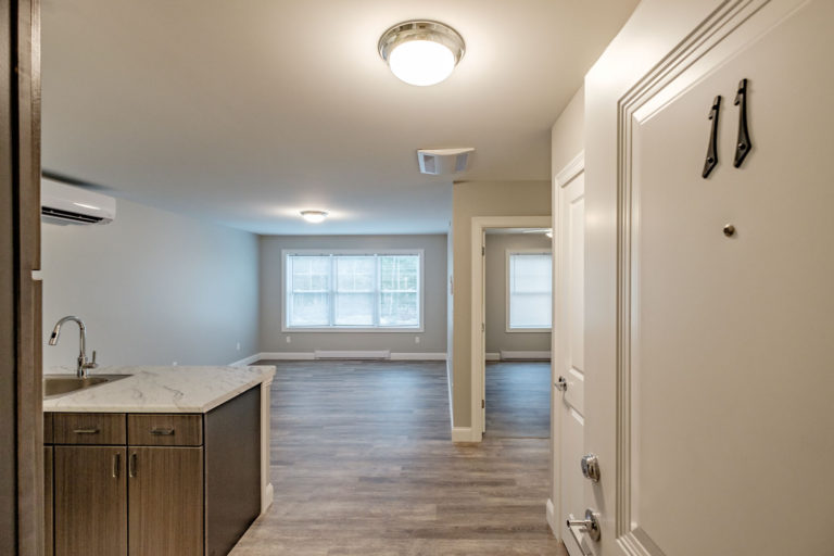 Interior Photos Lakewood Apartments