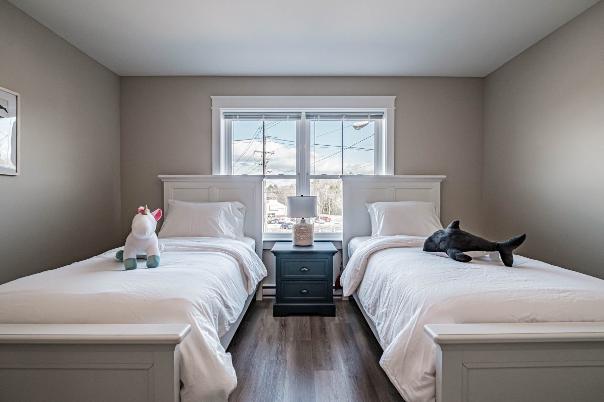 Rent Bridgton, Maine